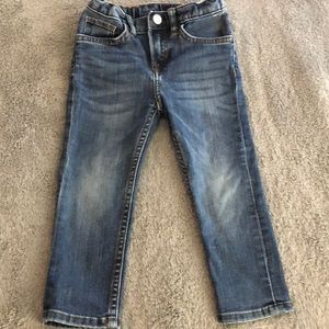H&M slim fit toddler boy jeans
